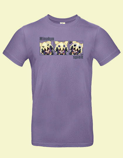 T-Shirt "MinaMood"