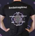 T-Shirt "Lizenzloser Poltergeist"