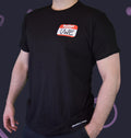 T-Shirt "UWE"